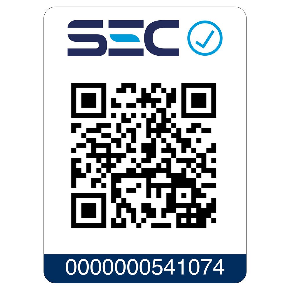 Horno Empotrable El&eacute;ctrico 80l Efficient Perfectcook Oe8el image number 10.0