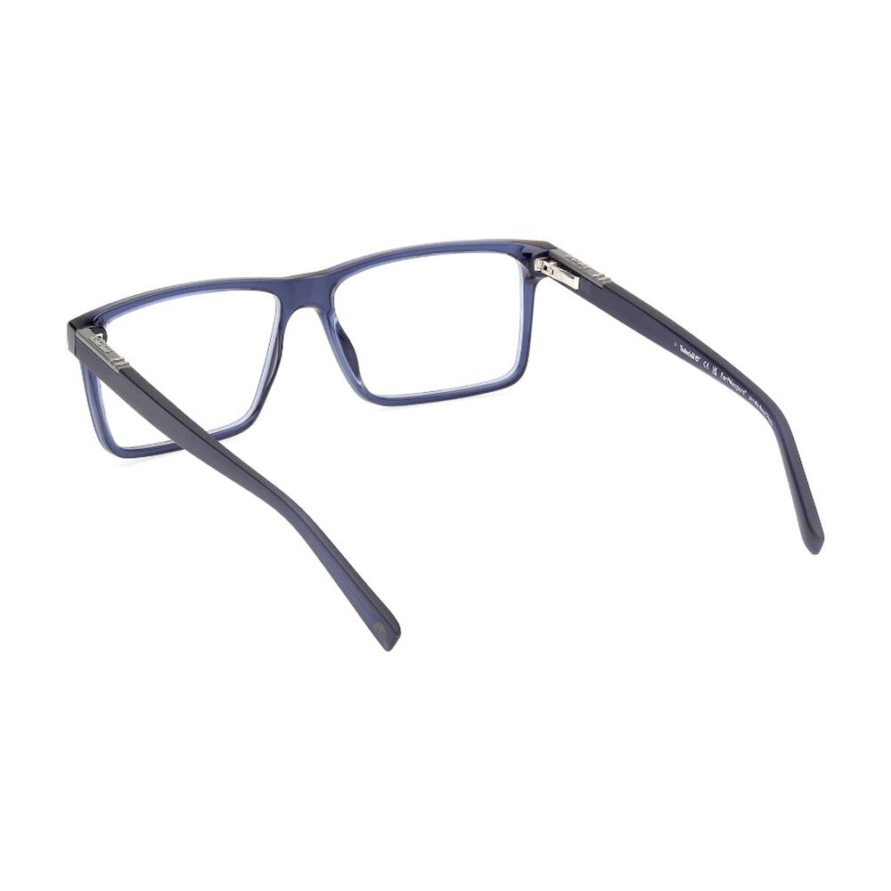 Lentes &Oacute;pticos Azul Brillante Timberland image number 3.0