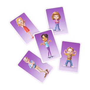 Juego Mimiq Body