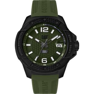 Reloj Cat Hombre Sj-161-23-331 Shockmaster Evo