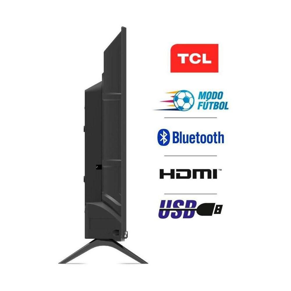 Led 40" TCL 40S65 / Full HD / Smart TV image number 5.0
