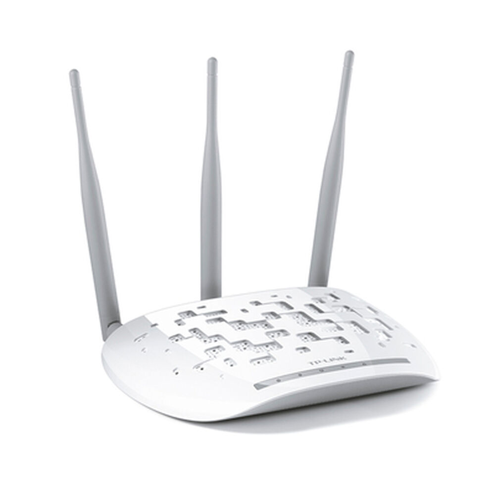 Punto De Acceso Inalambrico Tp-link Tl-wa901nd 300mbps image number 1.0