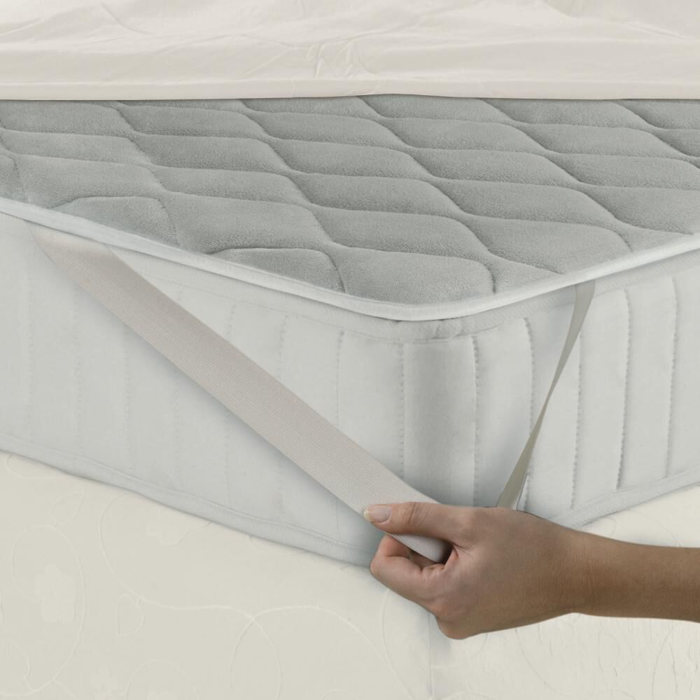 Calienta Cama Scaldasonno Velvet Individual image number 4.0
