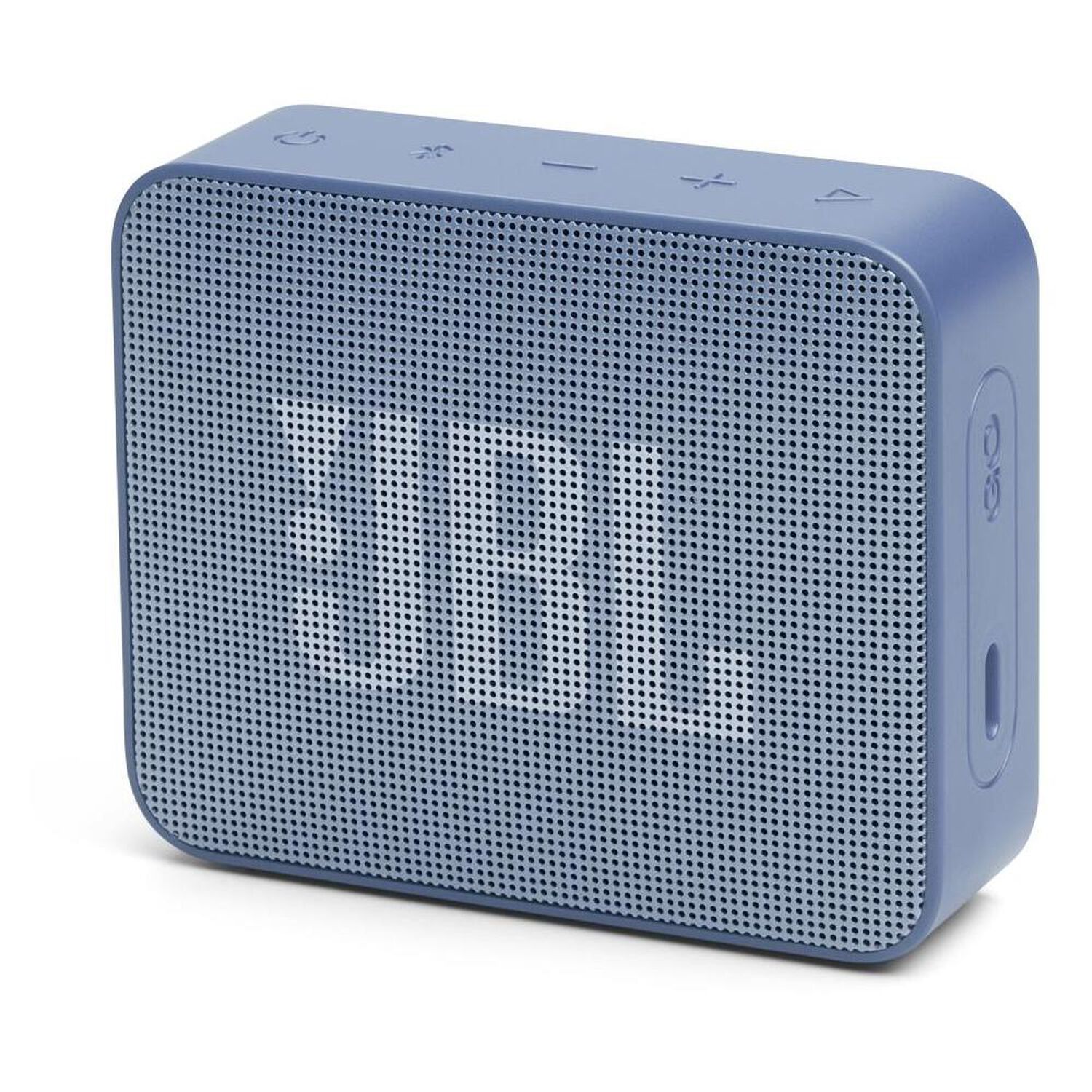 Parlante Bluetooth JBL Go Essential 2 Azul image number 1.0