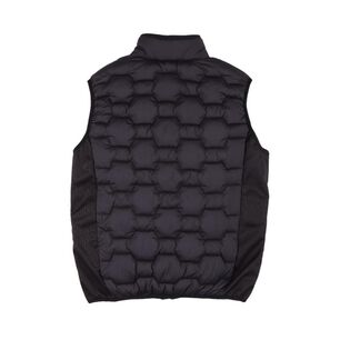 Parka Hombre Az Black