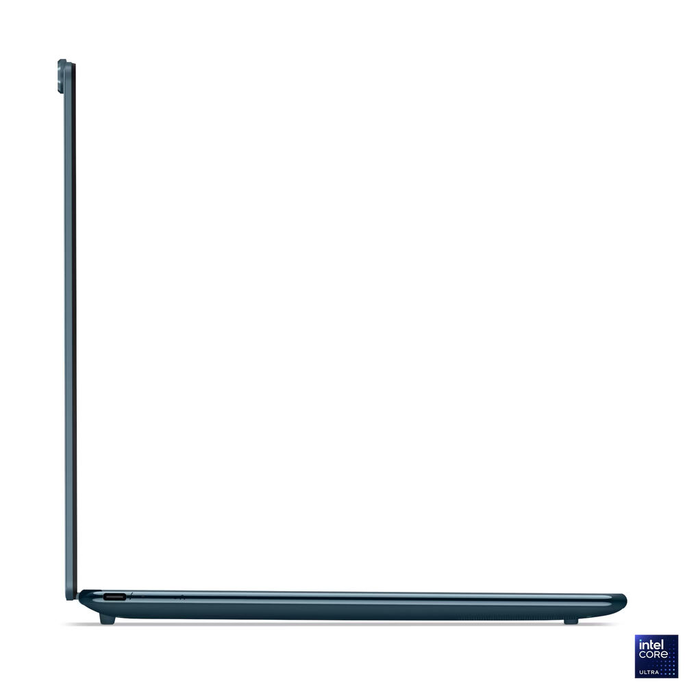 Notebook Yoga Slim Gen 10 Intel Core I7 32gb Ram 1tb Ssd 14" image number 4.0