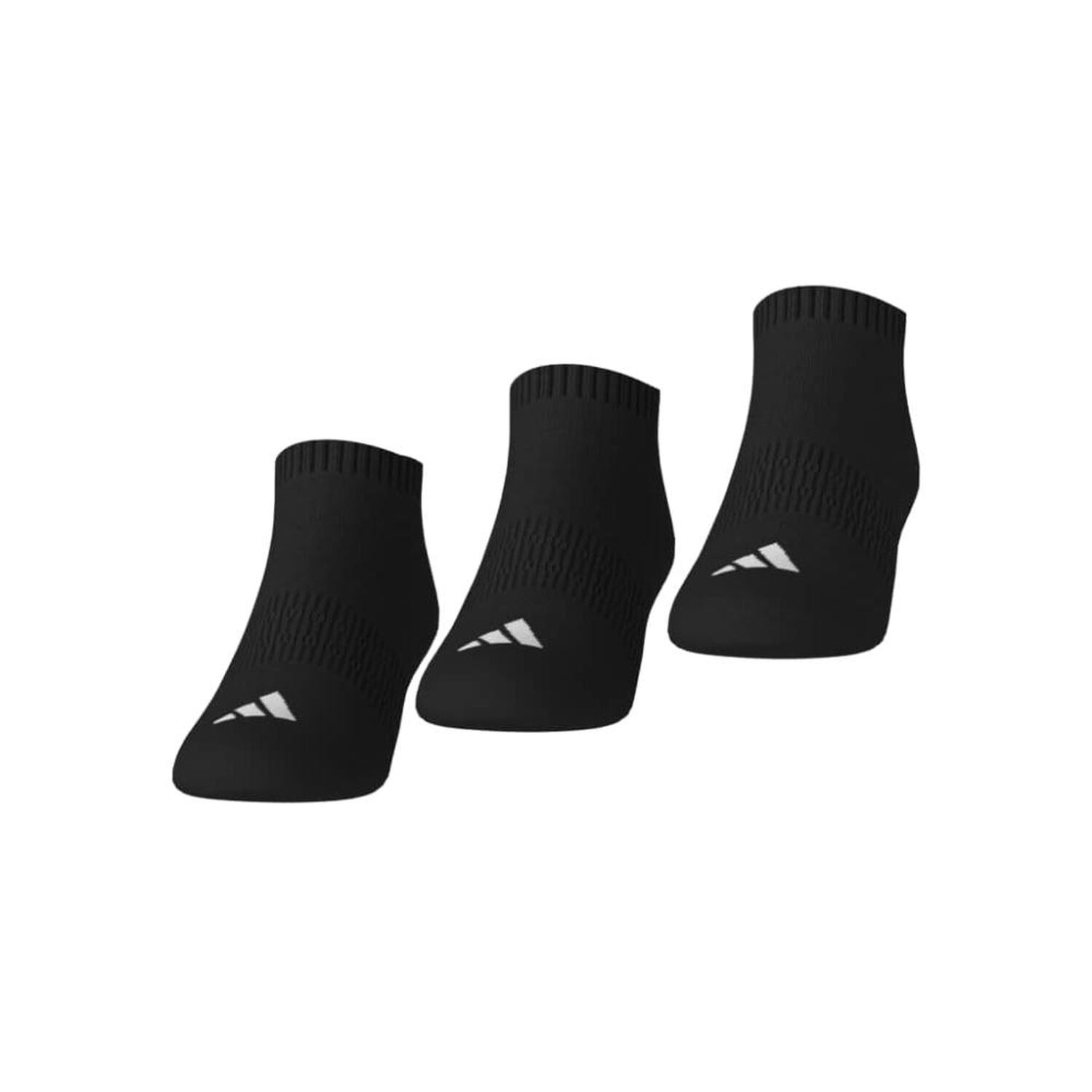 Calcetines Hombre Adidas T Ess Low 3p image number 11.0