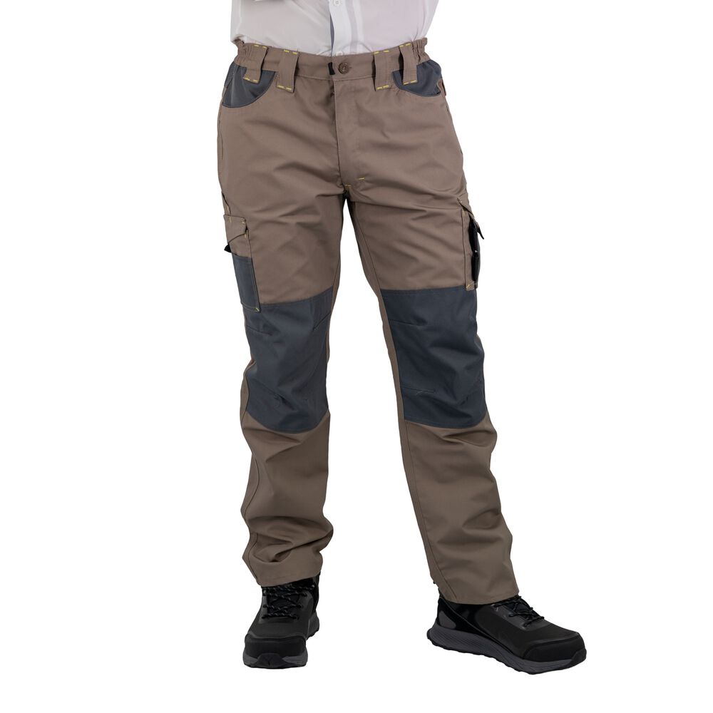 Pantal&oacute;n Cargo Hw Dakota Cafe image number 2.0