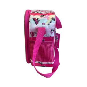 Lonchera Niña Barbie Ba79195