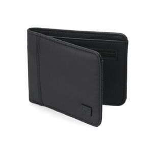 Billetera Hombre Az Black