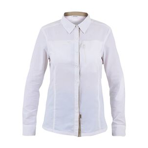Camisa Hw Arizona Regular Mujer Blanco