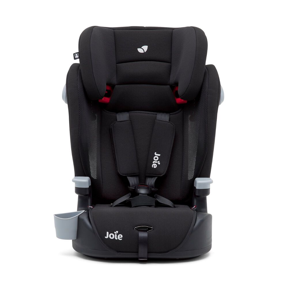 Silla De Auto Butaca Elevate Two Tone Black Joie image number 1.0