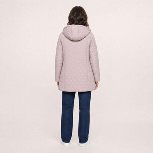 Parka Mujer Geeps