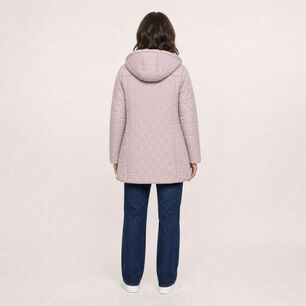 Parka Mujer Geeps