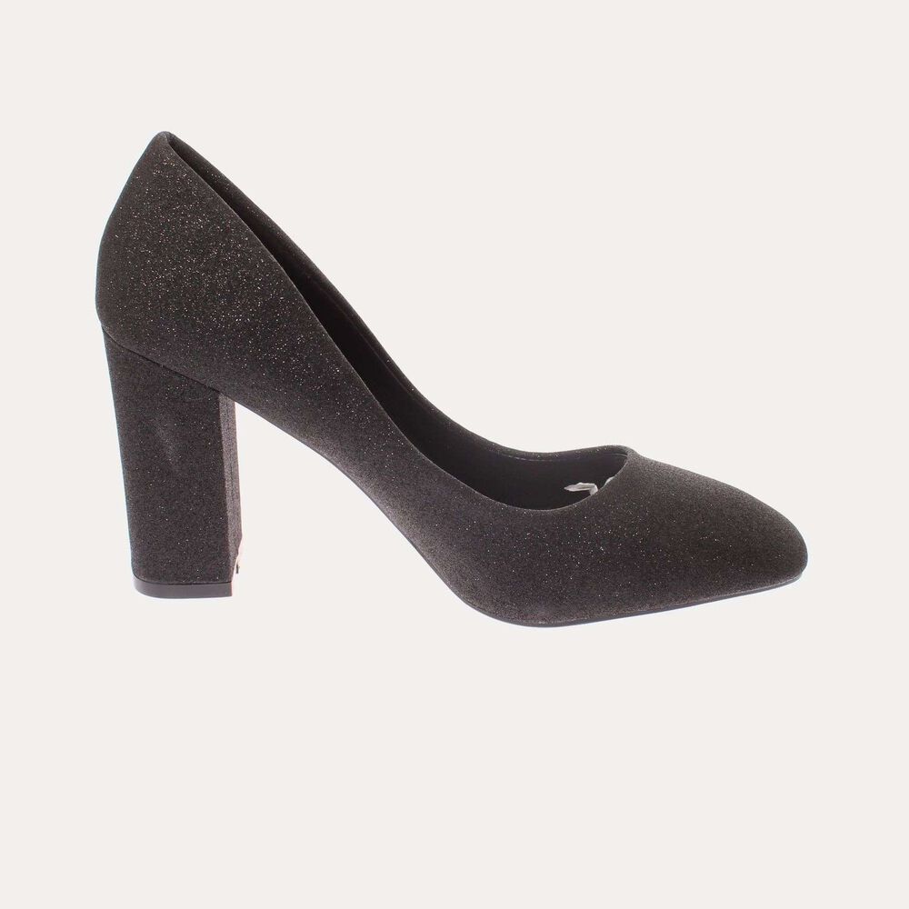 Zapato Negro Carbin Art. 5l2black image number 3.0