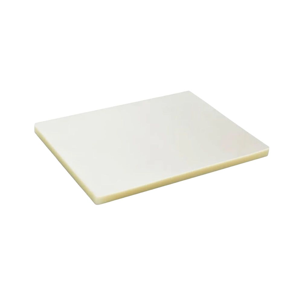 Set 100 Laminas Termolaminado Plastificar 303x426 Mm Trasparente image number 1.0