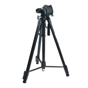 Tr&iacute;pode Para C&aacute;mara 360 Profesional Universal 1,7 Metros