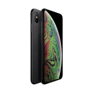 Iphone Xs - 256 Gb - Black - Reacondicionado A