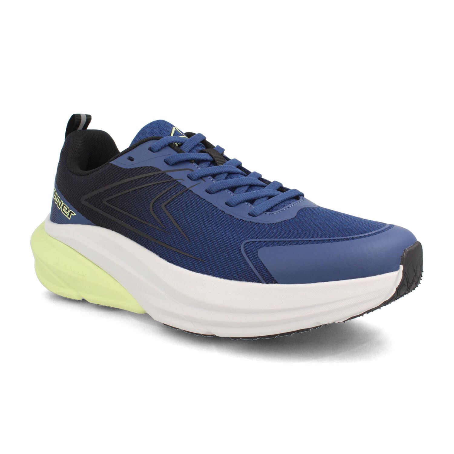 Zapatilla Deportiva Hombre Power Duofam Max 500 Delu Running image number 1.0