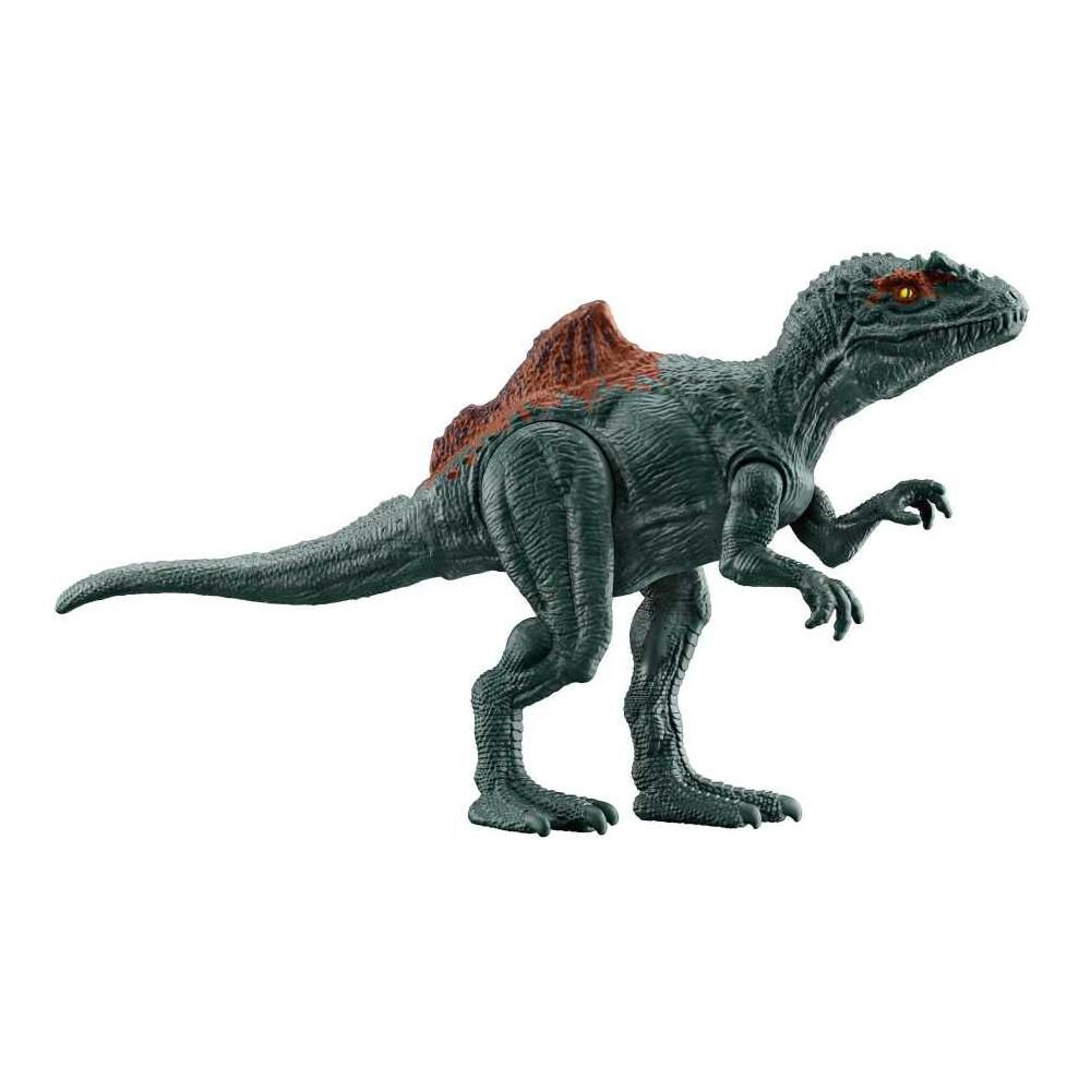 Dinosaurio De Juguete Jurassic World Concavenator Figura De 12" image number 2.0