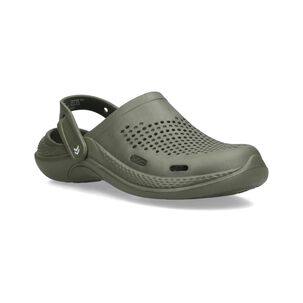 Sandalia Hombre Rolly Go Olive