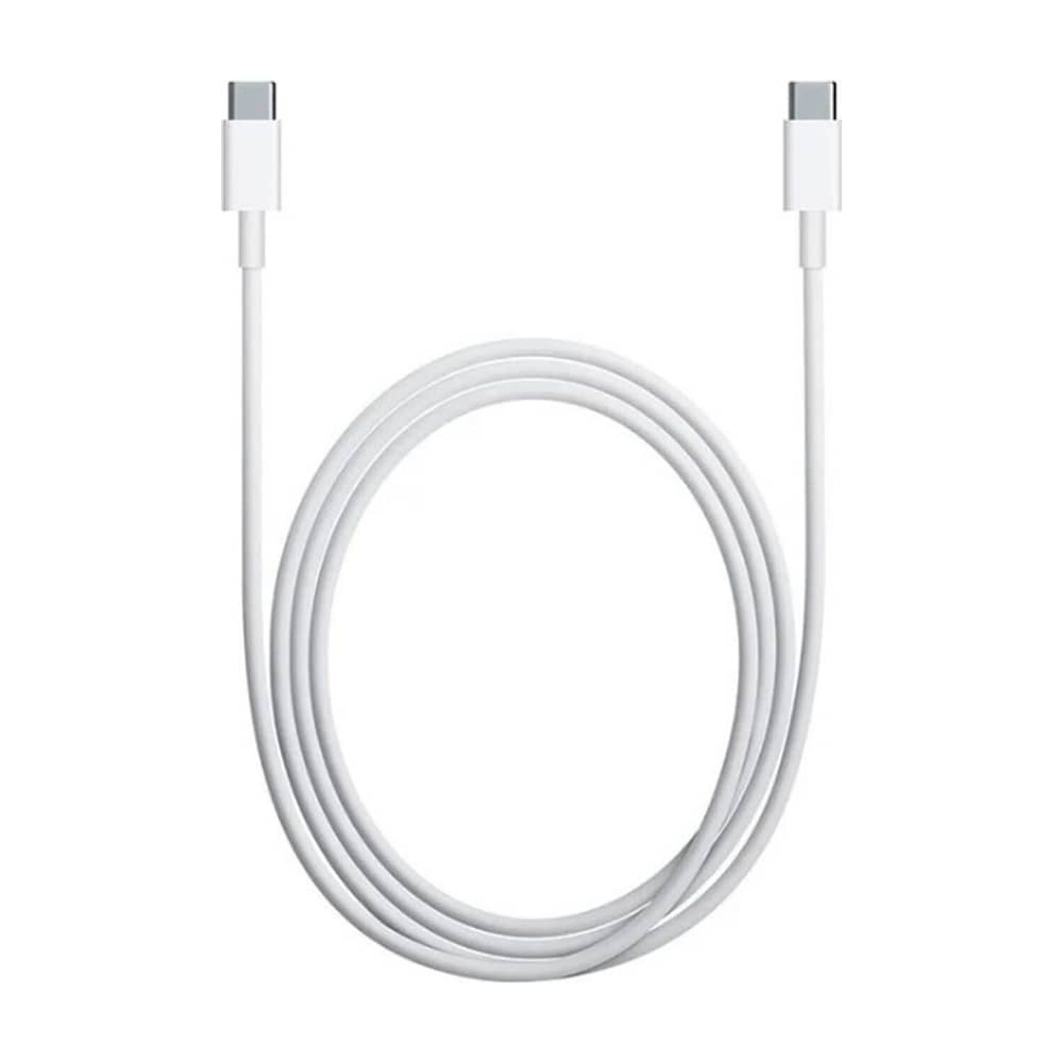 Cable De Carga 2 Metros Apple Mll82zm image number 3.0