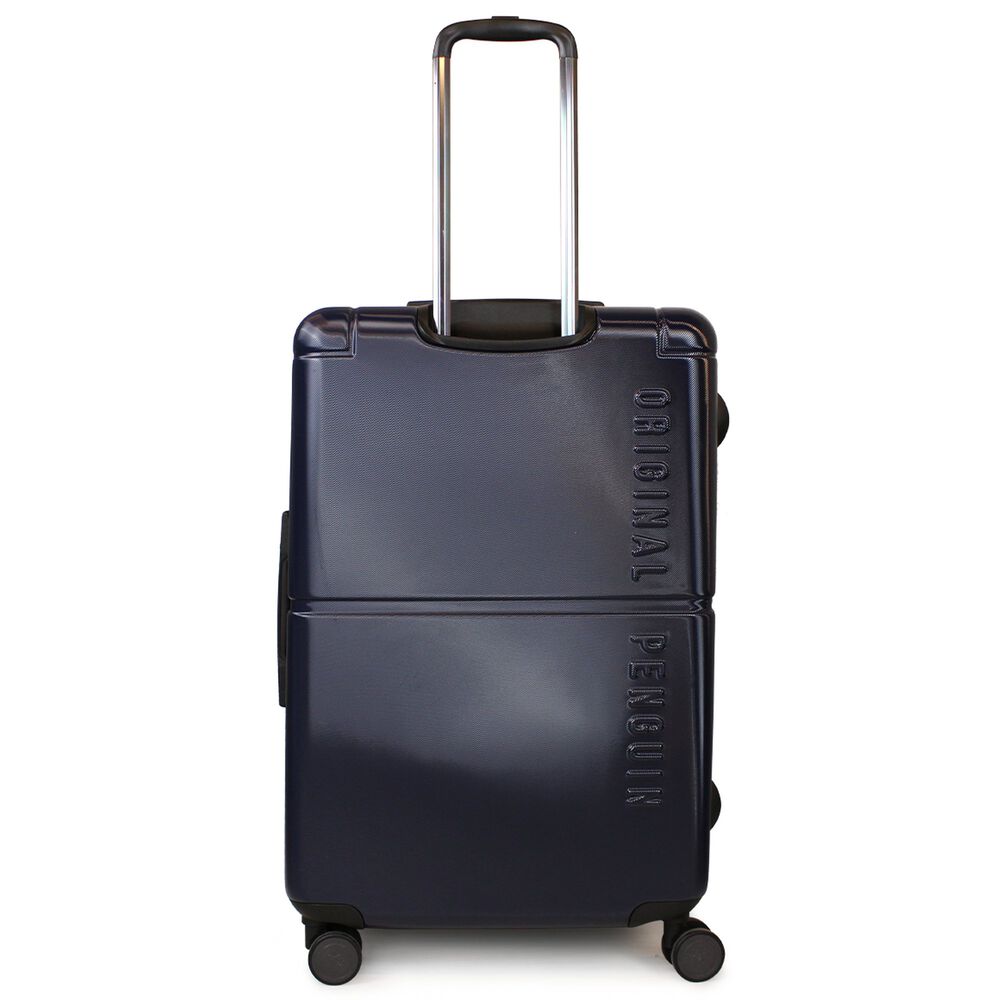 Pack 2 Maletas S+l Roma Azul 10y23kg Penguin image number 6.0