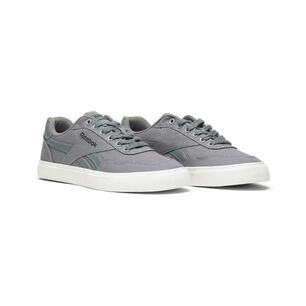 Zapatilla Reebok Court Advance Vulc Hombre Gris