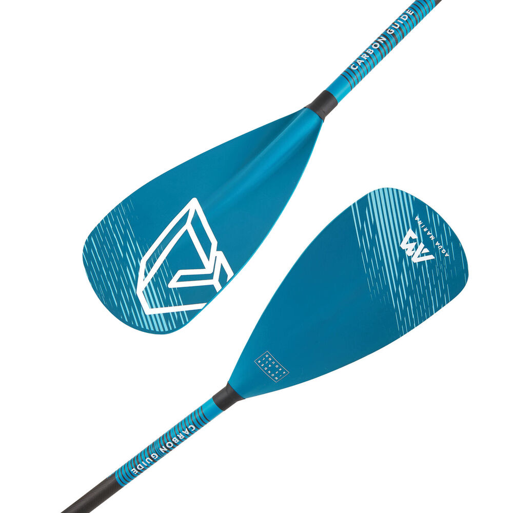Remo Sup Stand Up Paddle Carbon Guide Aqua Marina image number 3.0