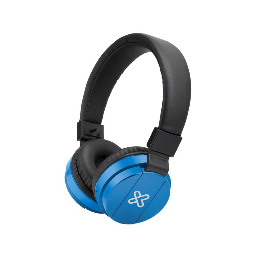 Audífonos Bluetooth Klip Xtreme Kx Fury image number 0.0