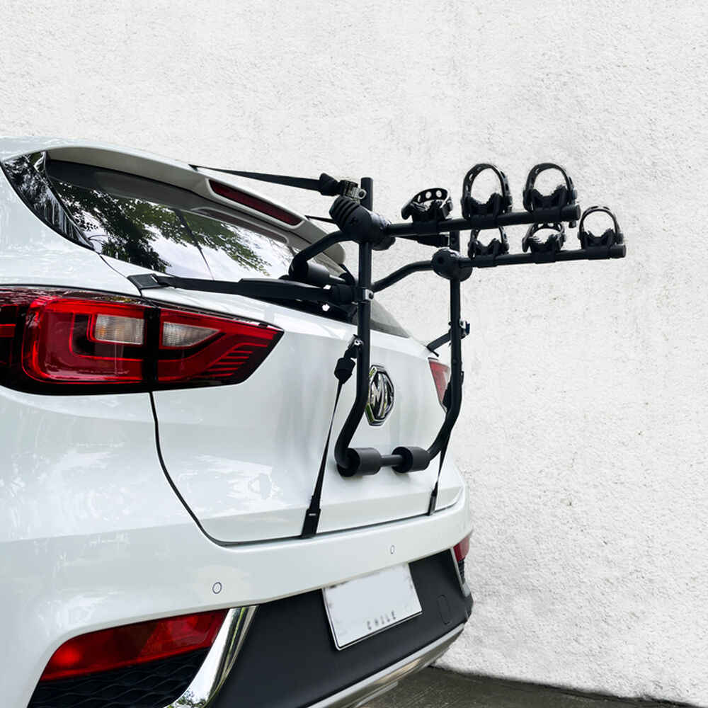 Porta Bicicletas Trasero Kano / Portabicicletas Para Auto image number 1.0