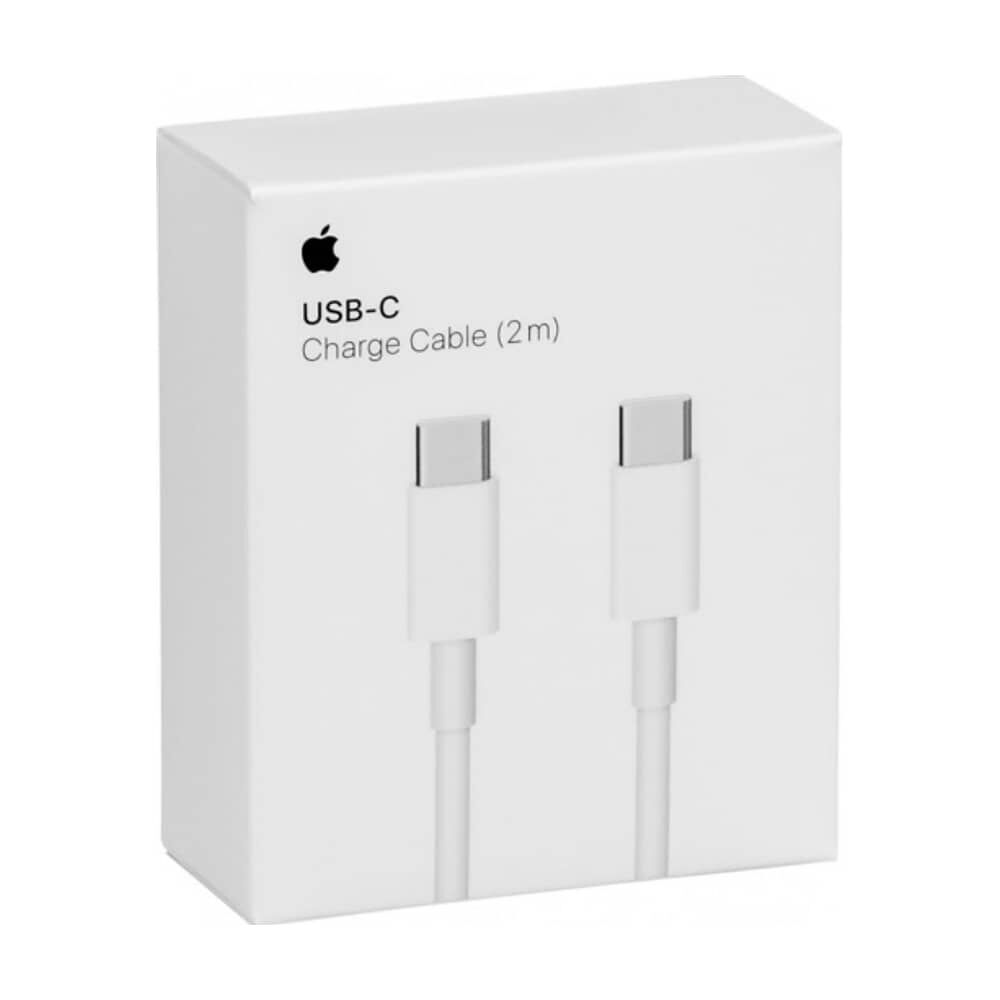 Cable De Carga 2 Metros Apple Mll82zm image number 0.0