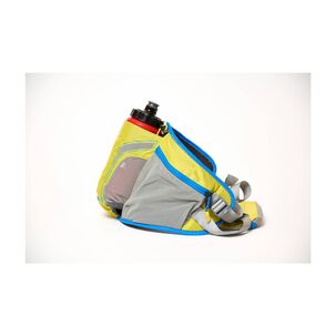 Bolso Banano Amarillo Roswheel