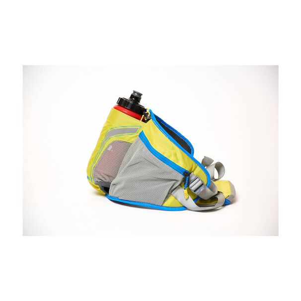 Bolso Banano Amarillo Roswheel