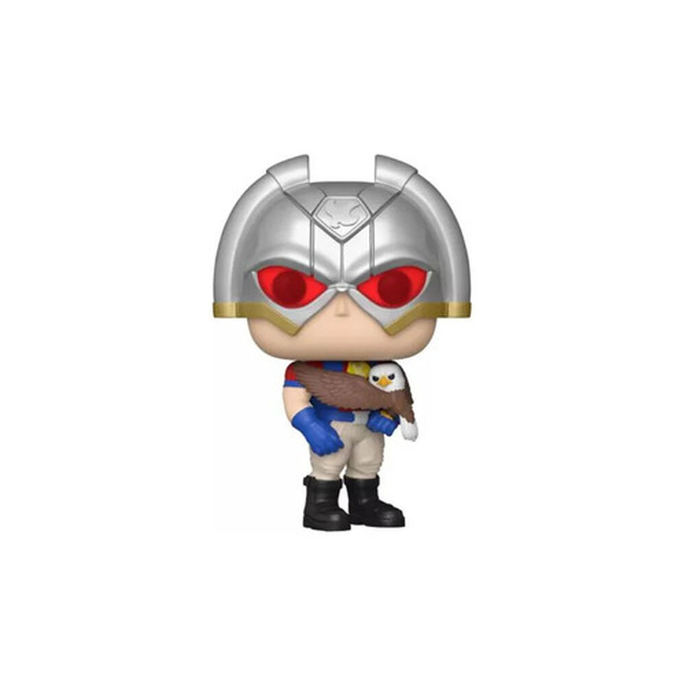 Funko Pop Peacemaker image number 1.0