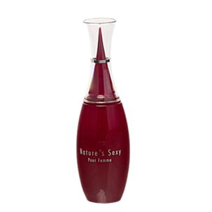 Linn Young Nature's Sexy Pour Femme Edp 100 Ml