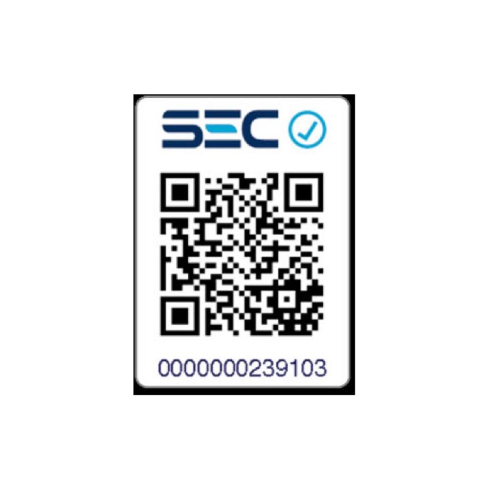 Ventilador Sindelen Silent Coolwind Blanco Vp-1603bl image number 2.0