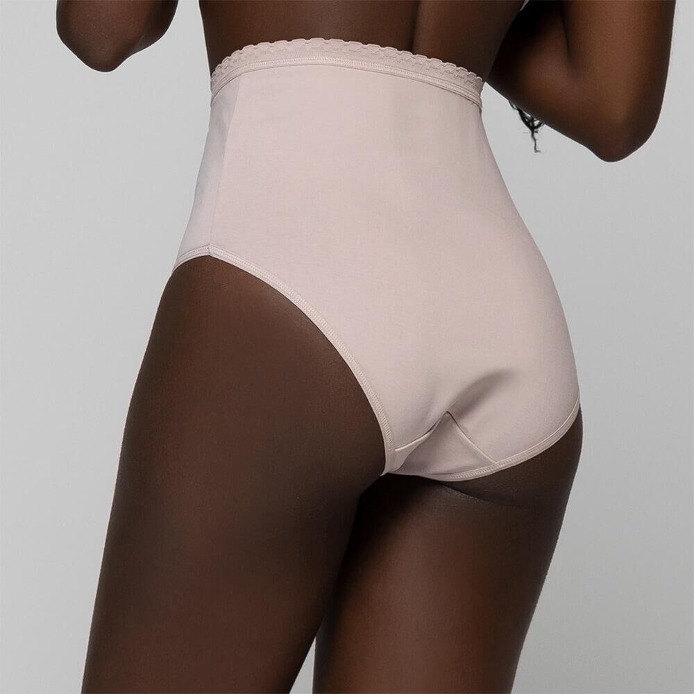 Pack Calzón Intime / 2 Piezas image number 3.0