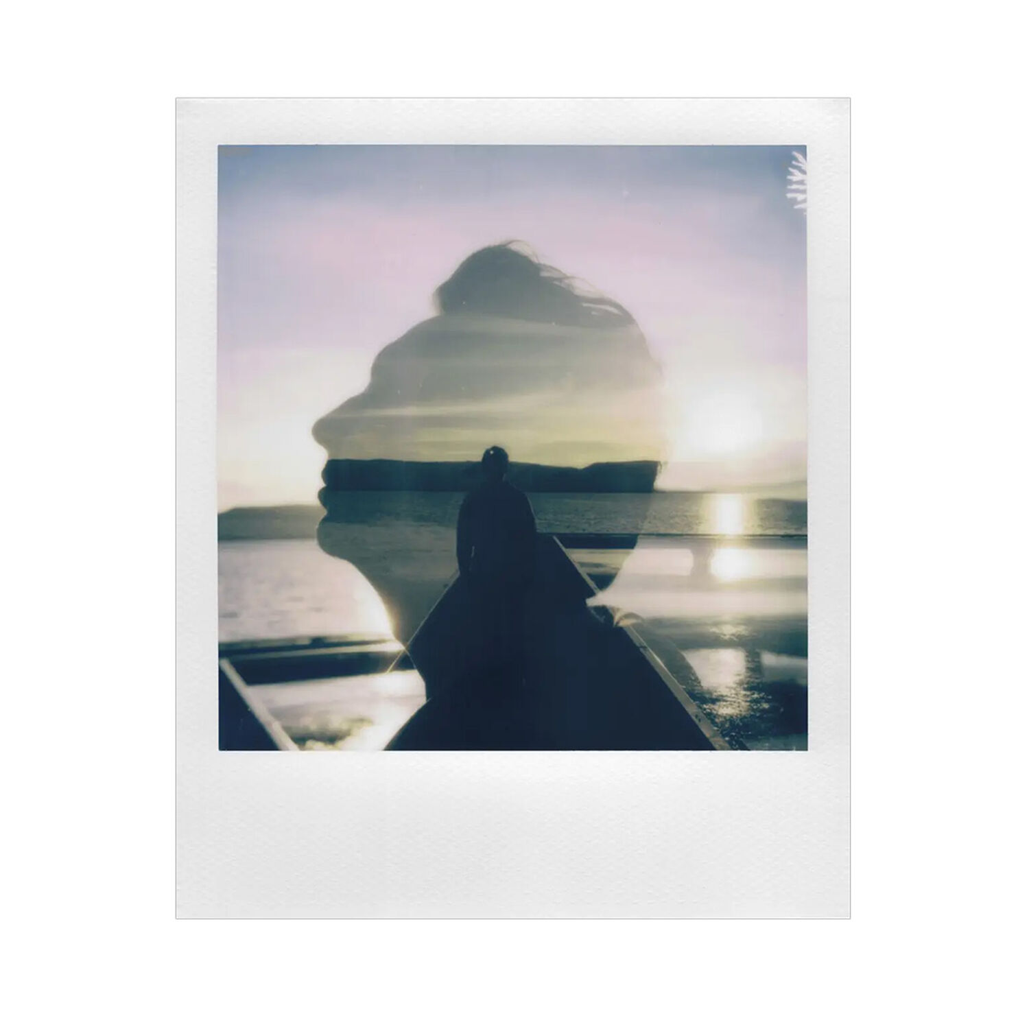 Papel Fotogr&aacute;fico Polaroid Color I-type (8 Exposiciones) image number 3.0