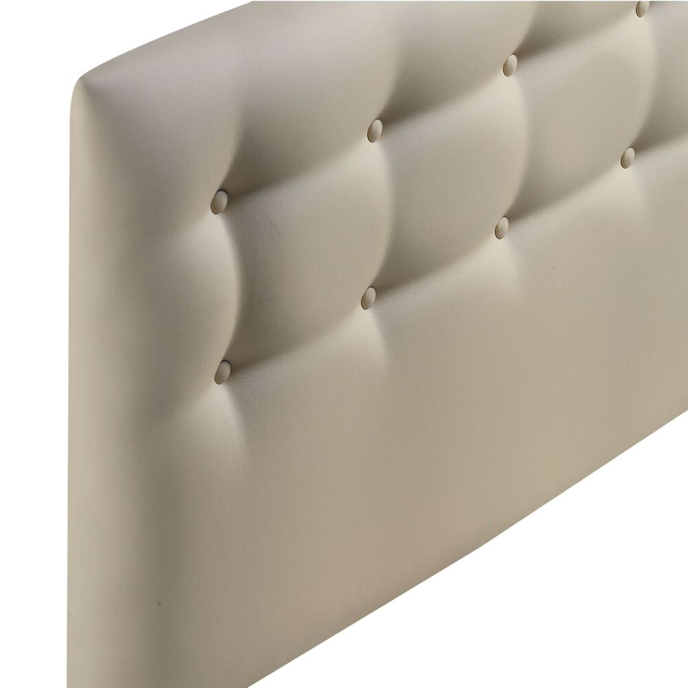 Respaldo Botone Pu 2p | Incluye Soporte image number 2.0
