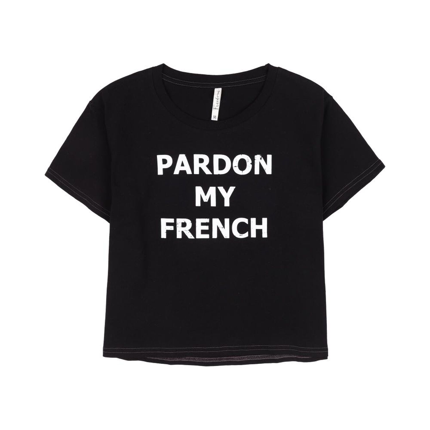 Polera Mujer Freedom image number 0.0