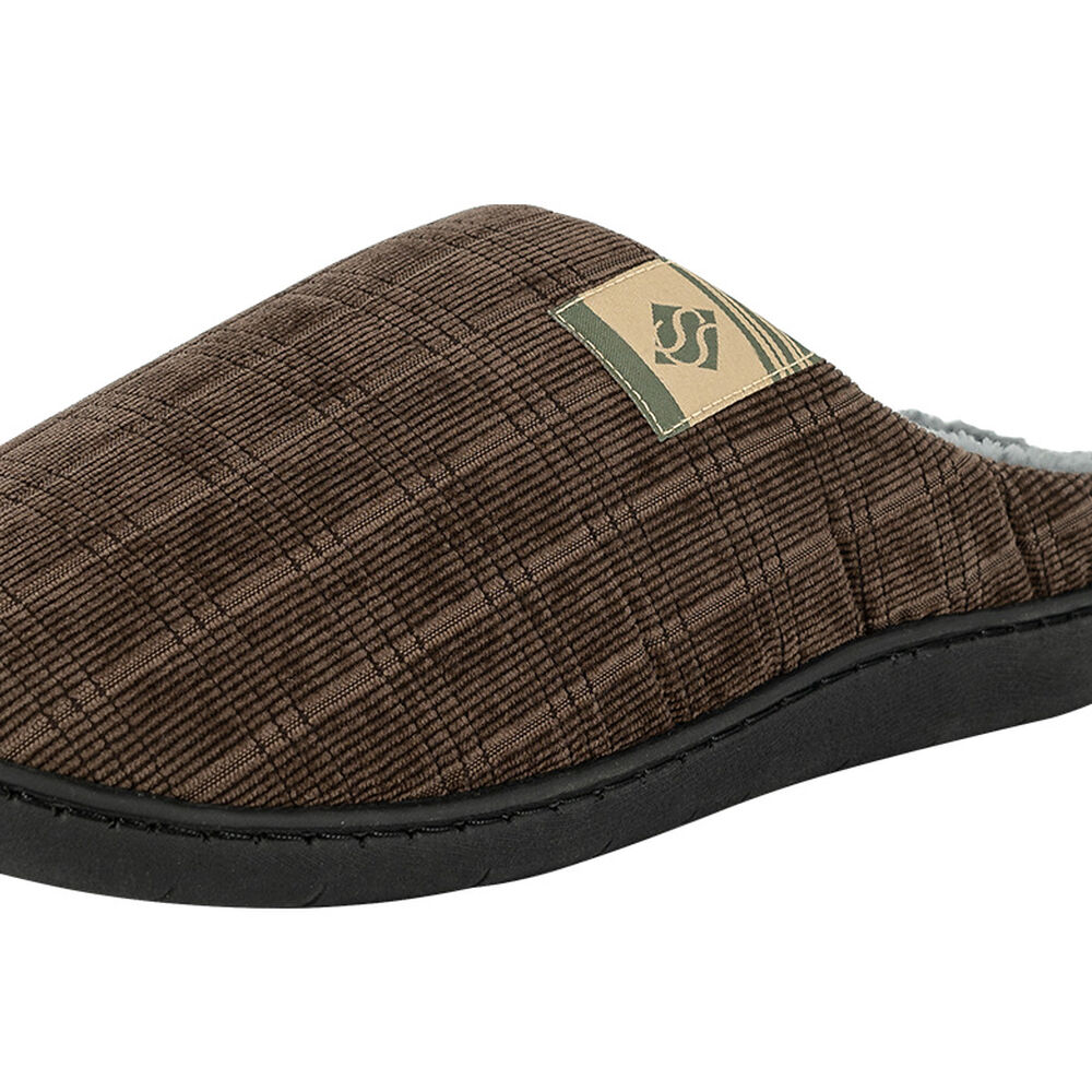 Pantufla Dadu Café Passer image number 3.0