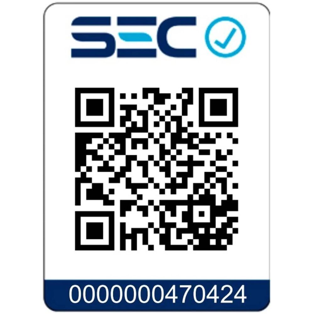 Horno Fdv Elegance Touch 2.0 image number 6.0