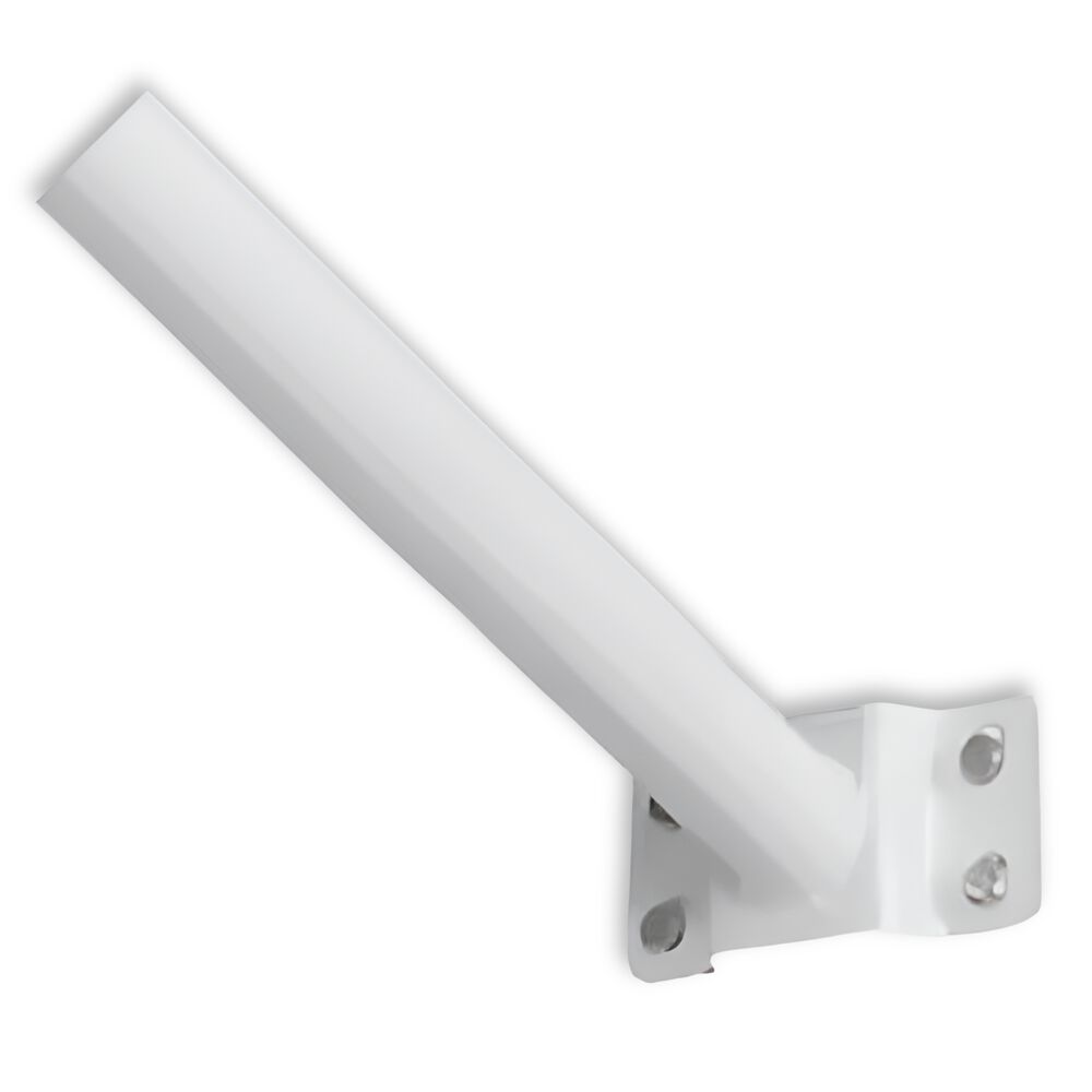 Luminaria Solar Publica Con Soporte - High Light Led 100w image number 2.0
