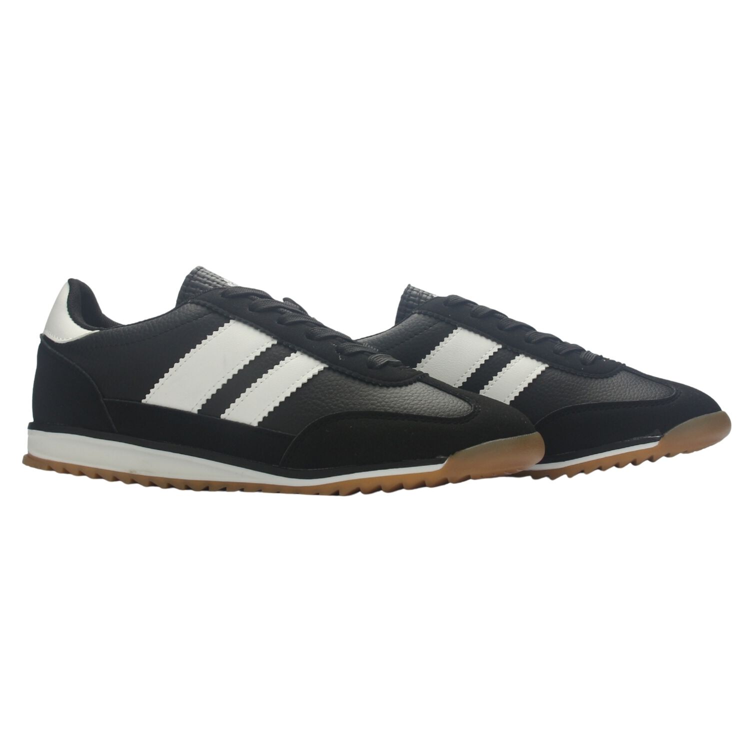Zapatilla Mujer Urbano Negro Chalada Viti-2 image number 4.0