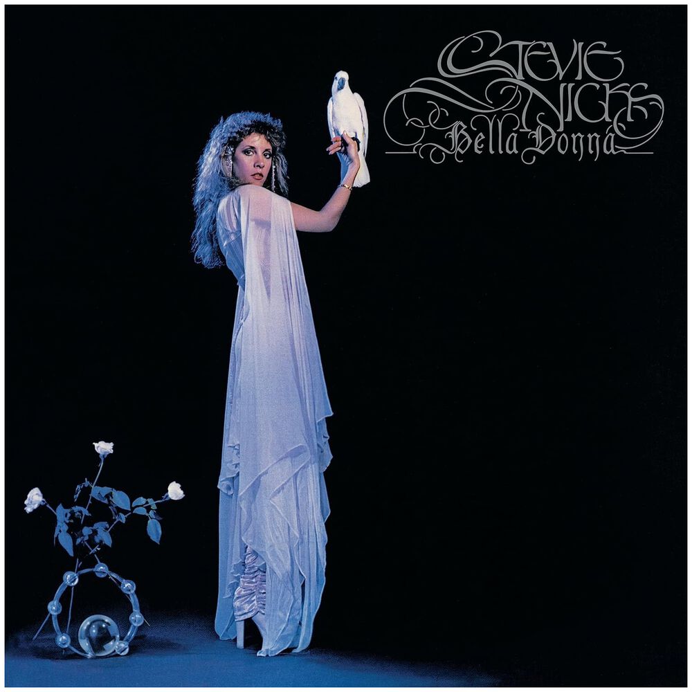 Stevie Nicks - Bella Donna | Vinilo image number 0.0