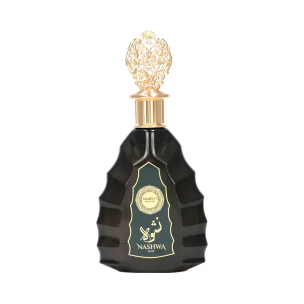 Arabiyat Prestige Nashwaa Noir Edp 100 Ml Unisex image number 2.0