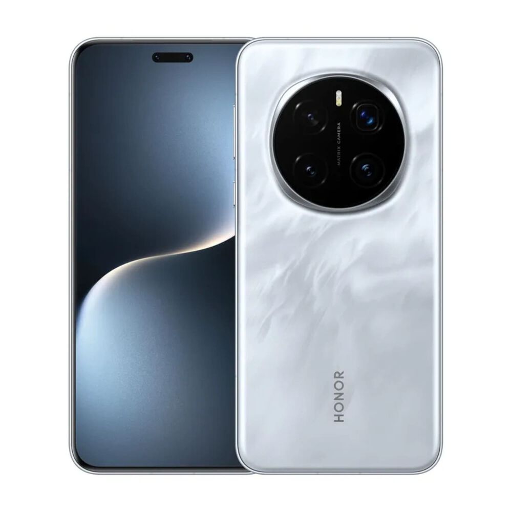Honor Magic 7 Pro 12/512gb Gris Nuevo image number 0.0