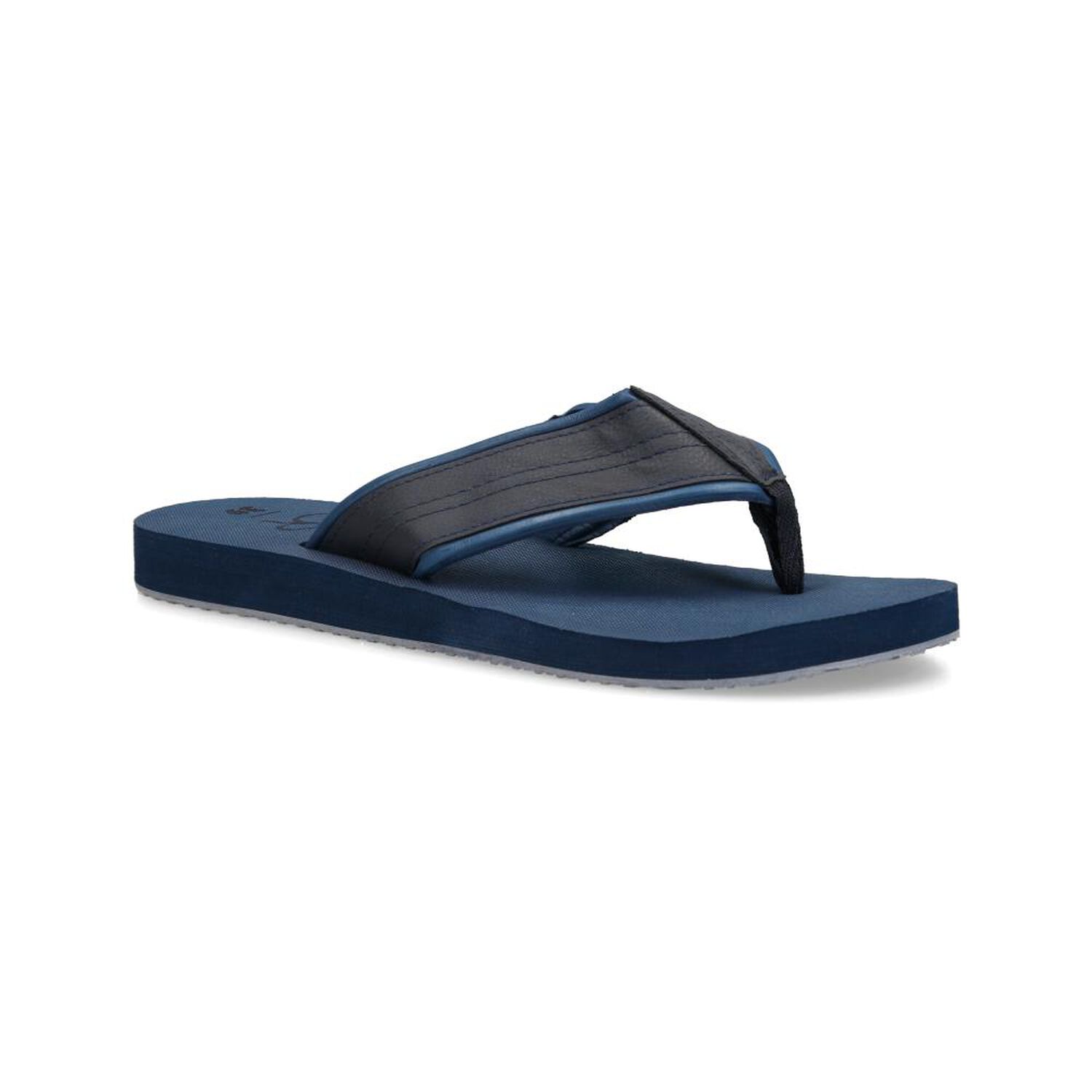 Hawaiana Hombre Ocean Pacific Navy image number 0.0