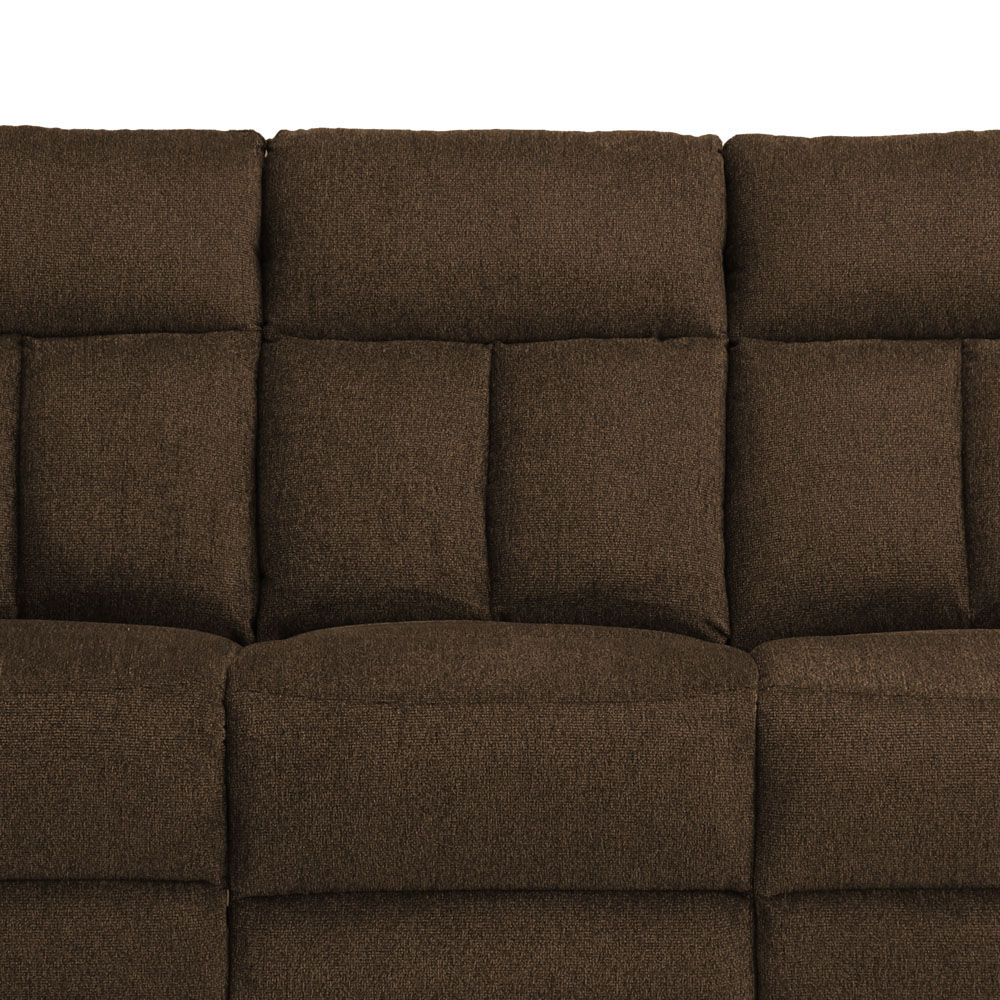 Bergere Casaideal Barcelona / 3 Cuerpos image number 3.0